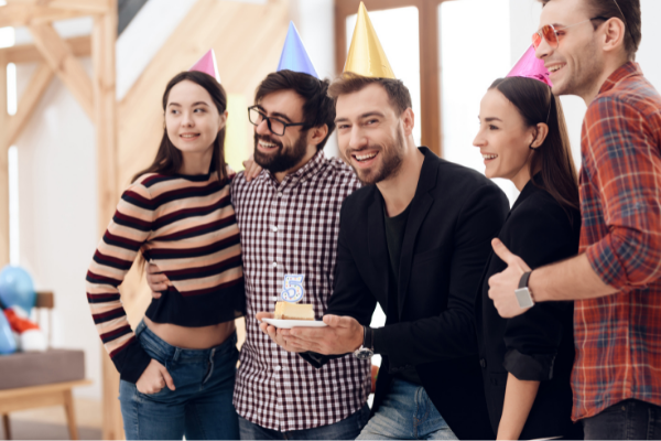 7 moduri de a motiva angajații în perioada sărbătorilor